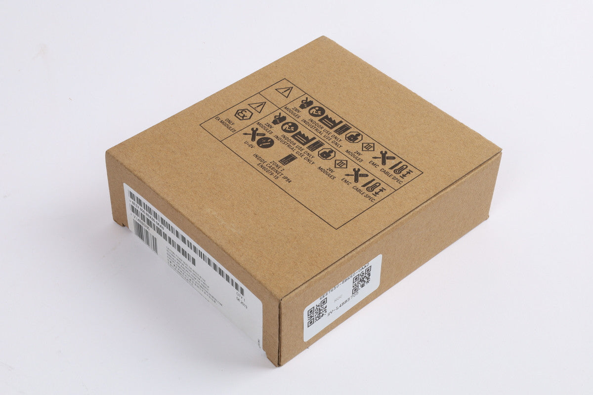 SIEMENS 6ES7650-8BK60-0AA0 disponibile