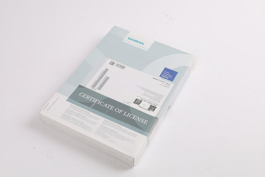 SIEMENS 6ES7822-0AA01-0YA0 na magazynie