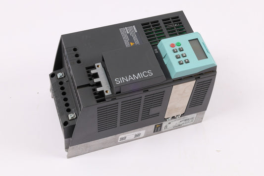 SIEMENS 6SL3214-3AE24-0AB0 en stock