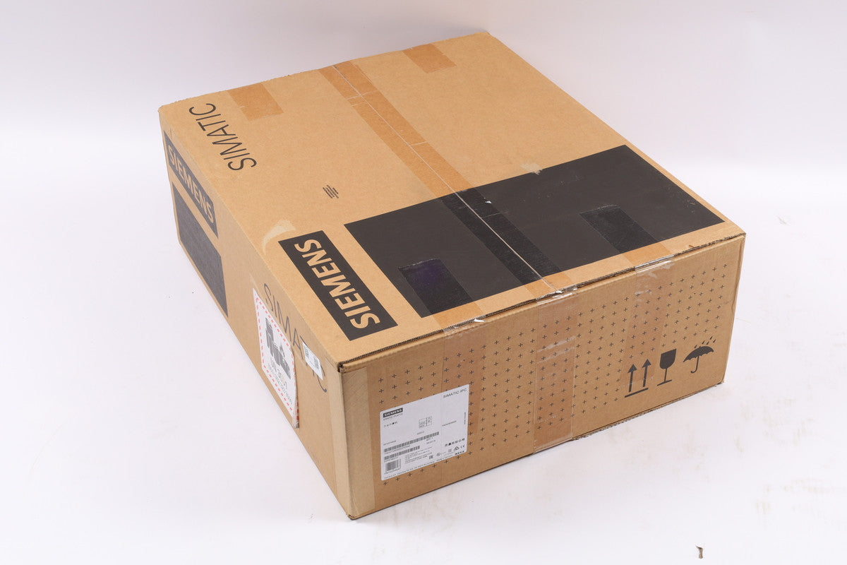 SIEMENS 6AV7240-3DC07-0KA2 disponibile
