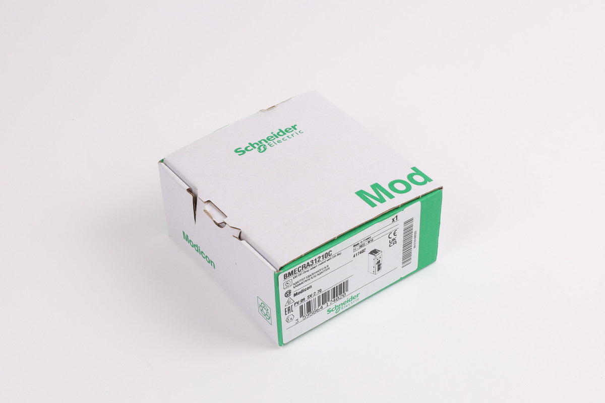 SCHNEIDERELECTRIC BMECRA31210C auf Lager