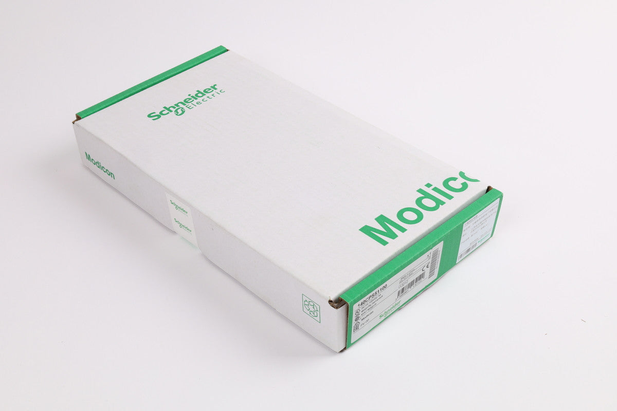 SCHNEIDER ELECTRIC 140CPS51100 in stock