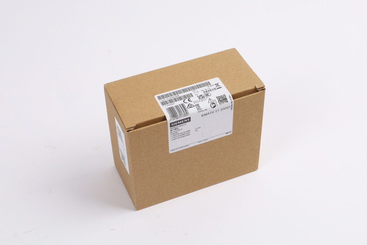SIEMENS 6ES7155-6AA02-0BN0 auf Lager