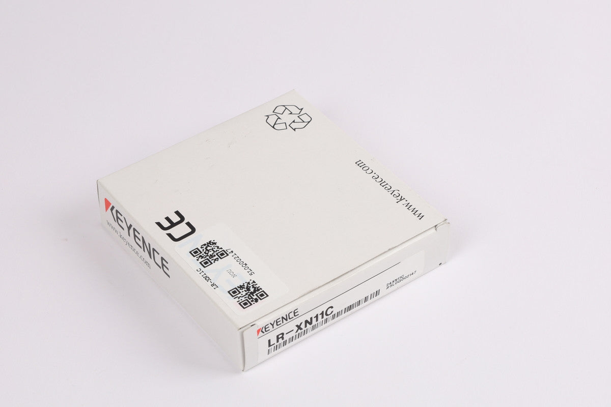 KEYENCE LR-XN11C auf Lager