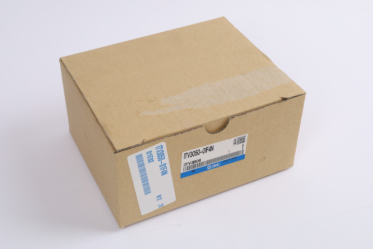 SMC ITV3050-01F4N en stock