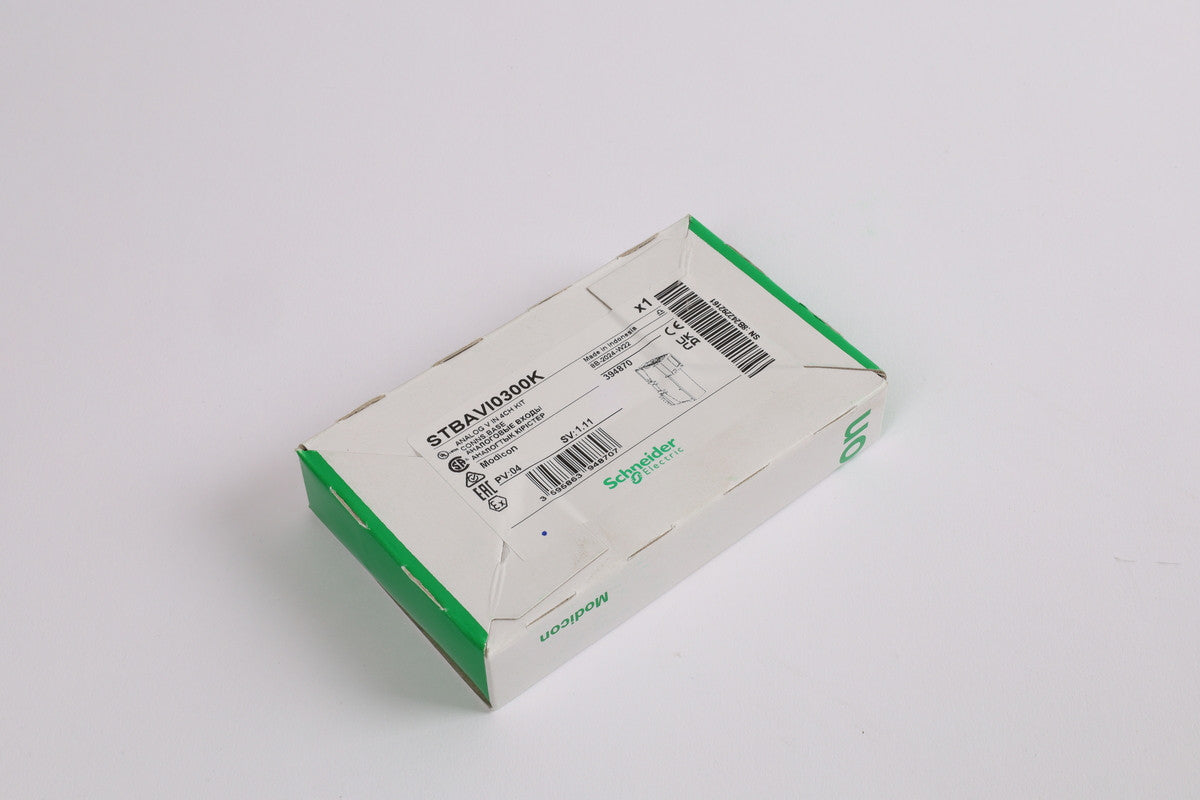 SCHNEIDERELECTRIC STBAVI0300K in stock