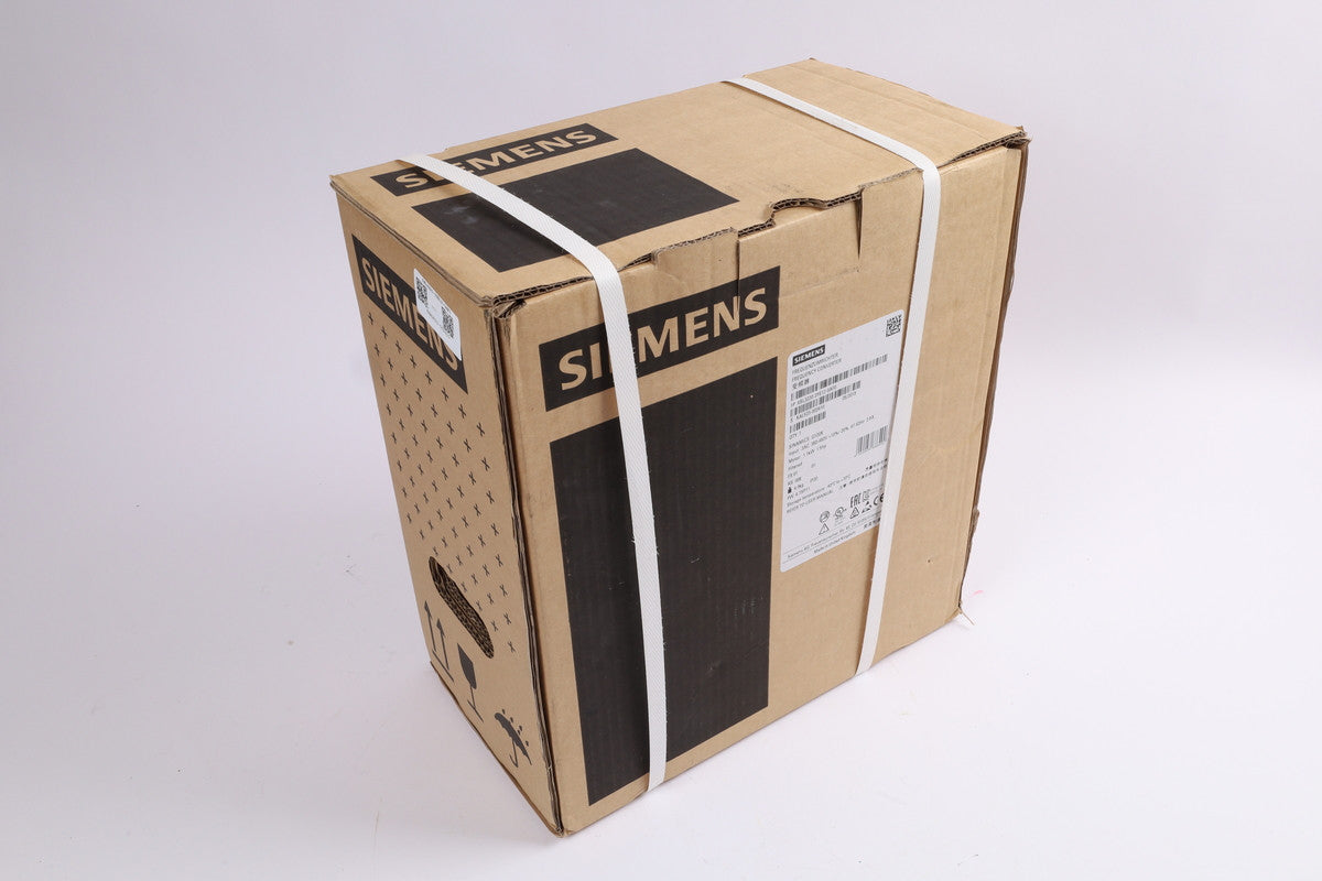 SIEMENS 6SL3220-3YE12-0AF0 auf Lager