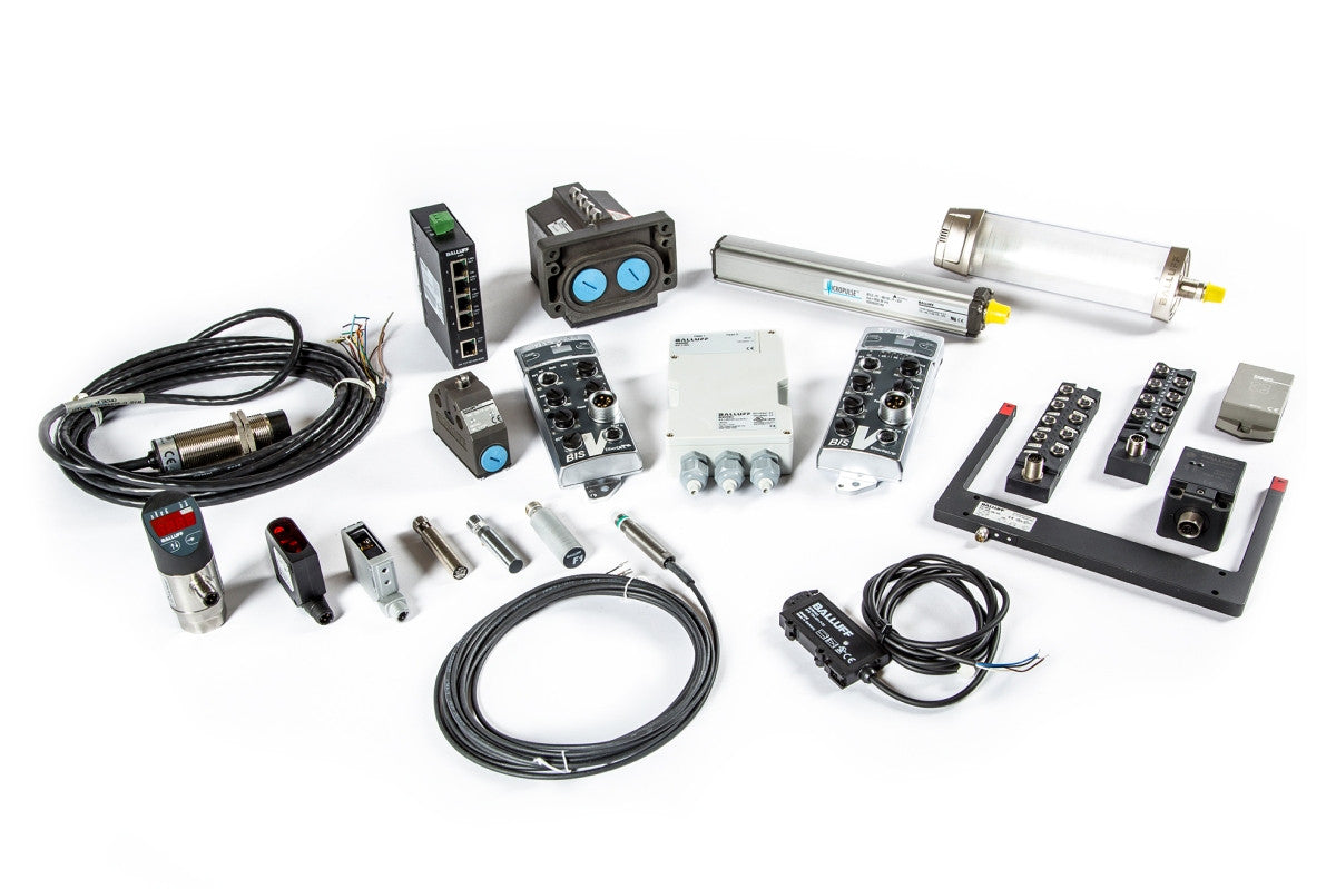BALLUFF BTL5-T110-M1500-P-S103 auf Lager