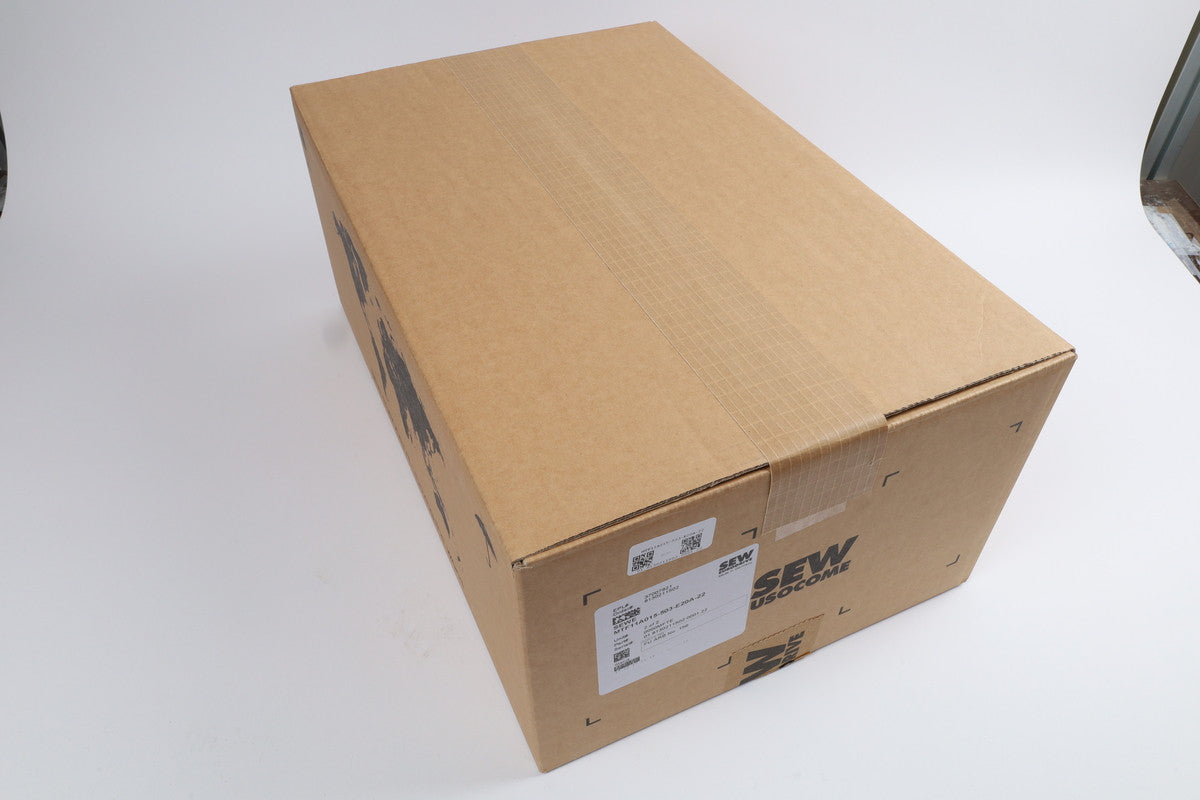 SEW-EURODRIVE MTF11A015-503-E20A-22 auf Lager