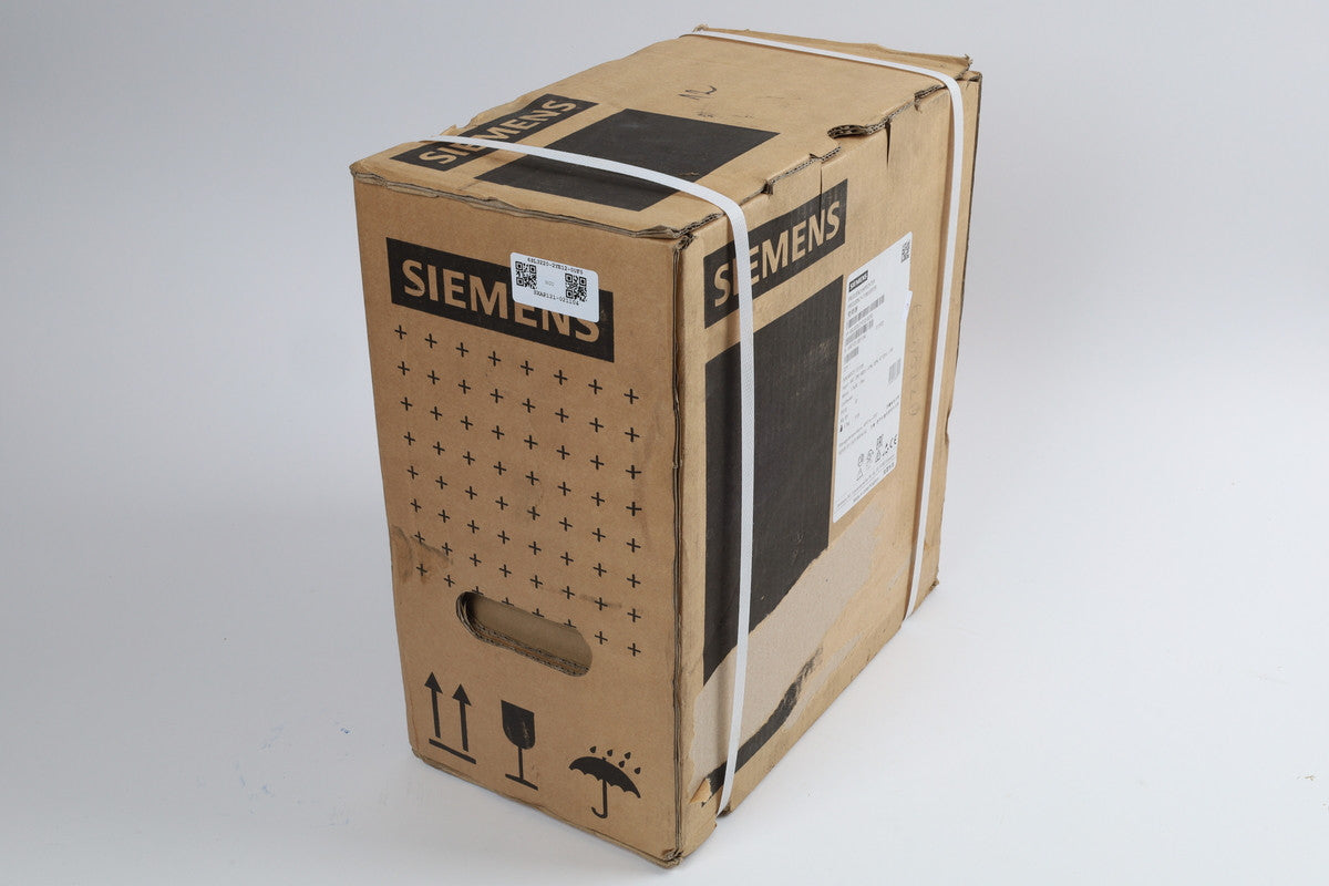 SIEMENS 6SL3220-2YE12-0UF0 disponibile