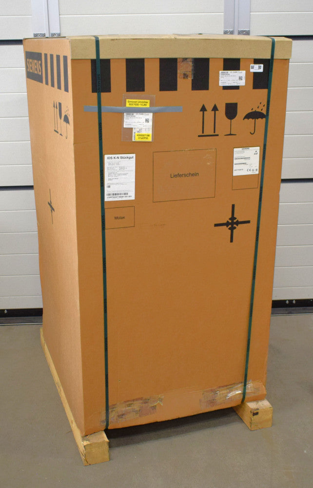 SIEMENS 6SE7035-1EJ80 in magazzino