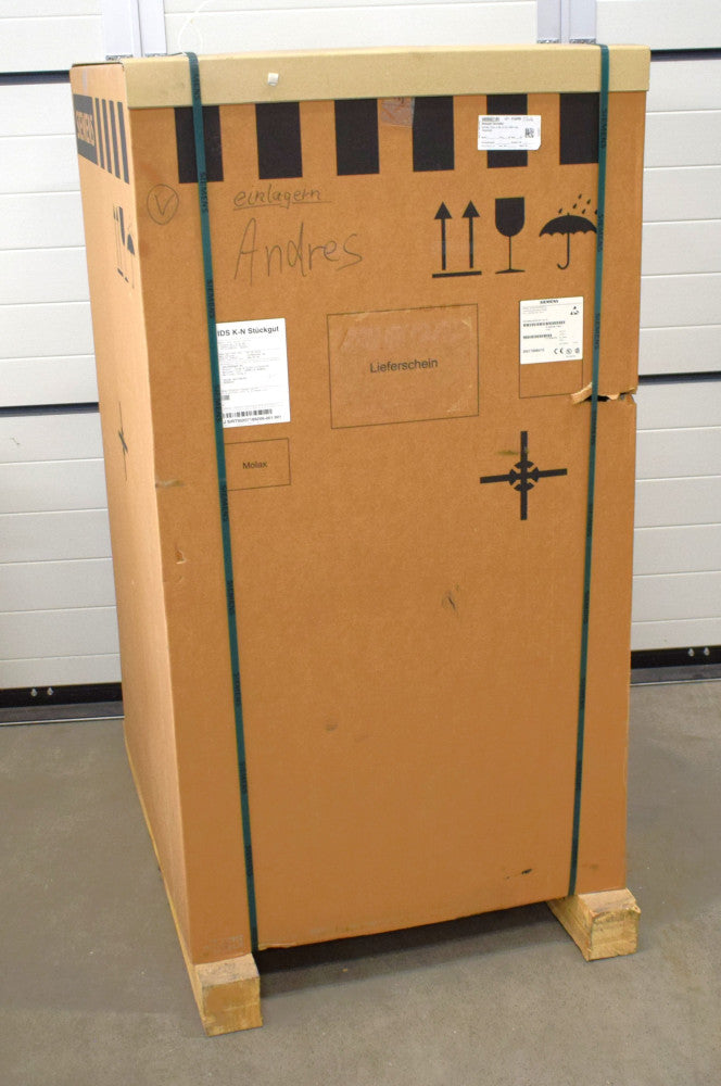 SIEMENS 6SE7035-1TJ60-ZK80 auf Lager