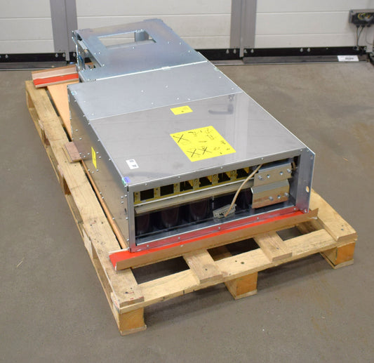 ABB ACS800-104-0400-7C126E205Q950V991 en stock