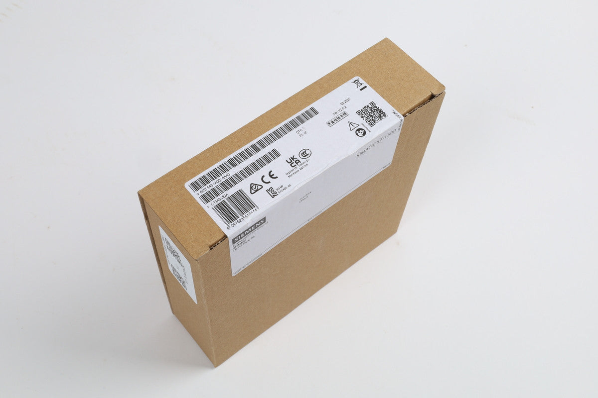 SIEMENS 6ES7540-1AD01-0AA0 auf Lager