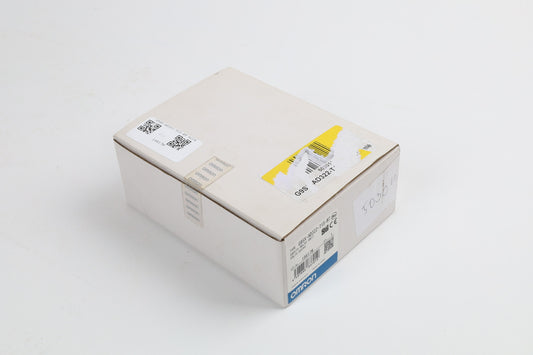 OMRON G9SX-AD322-T15-RTDC24 disponibile