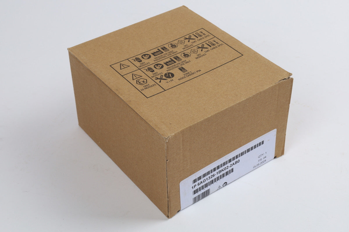 SIEMENS 6AG1326-1BK02-2AB0 na magazynie