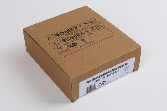 SIEMENS 6AG1322-1BL00-2AA0 in stock