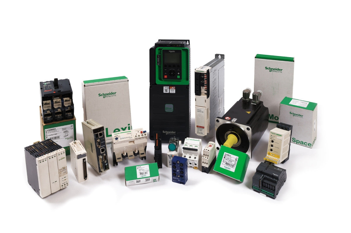 SCHNEIDER ELECTRIC ATV61HD45N4Z in stock