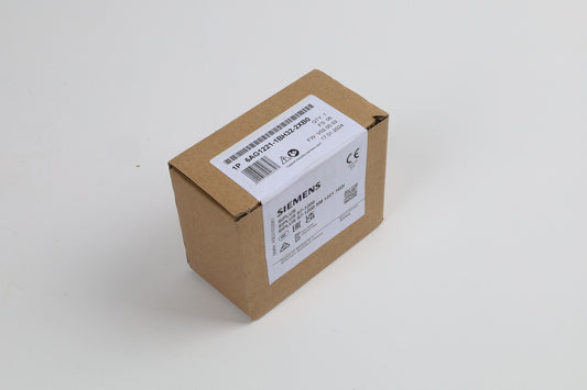 SIEMENS 6AG1221-1BH32-2XB0 in magazzino