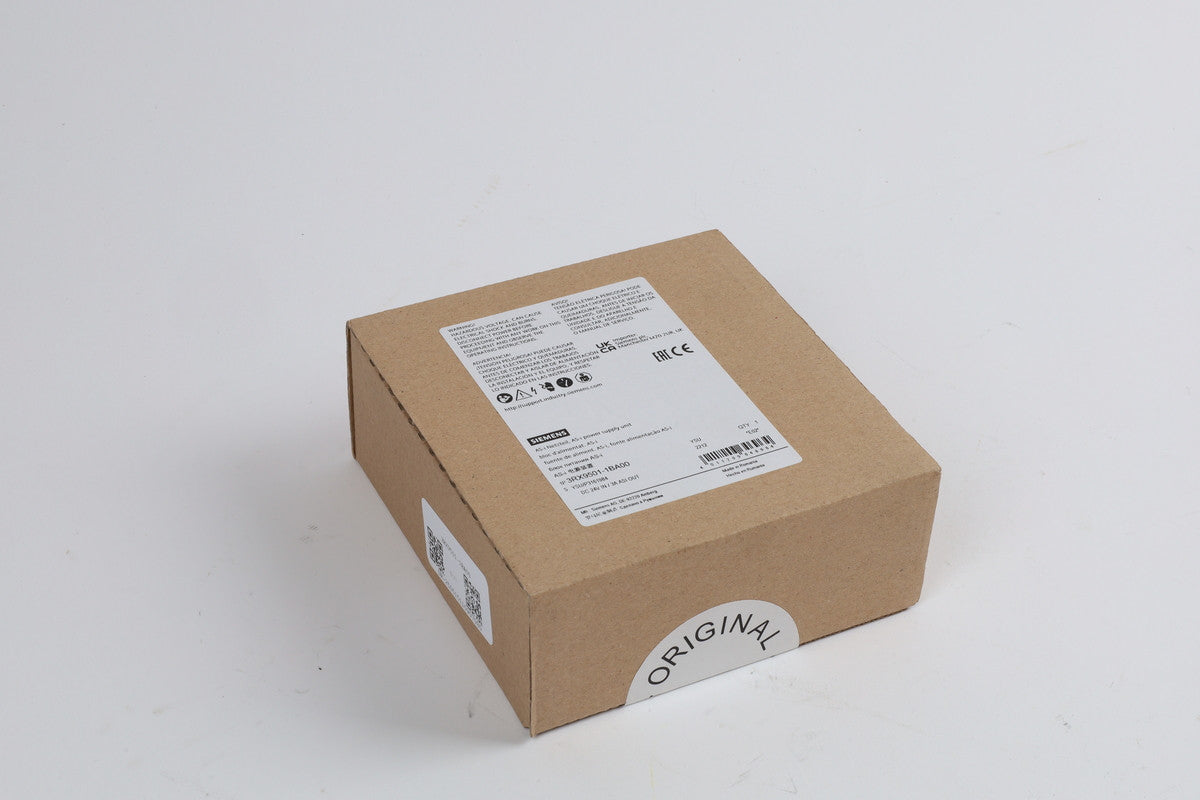 SIEMENS 3RX95011BA00 in stock