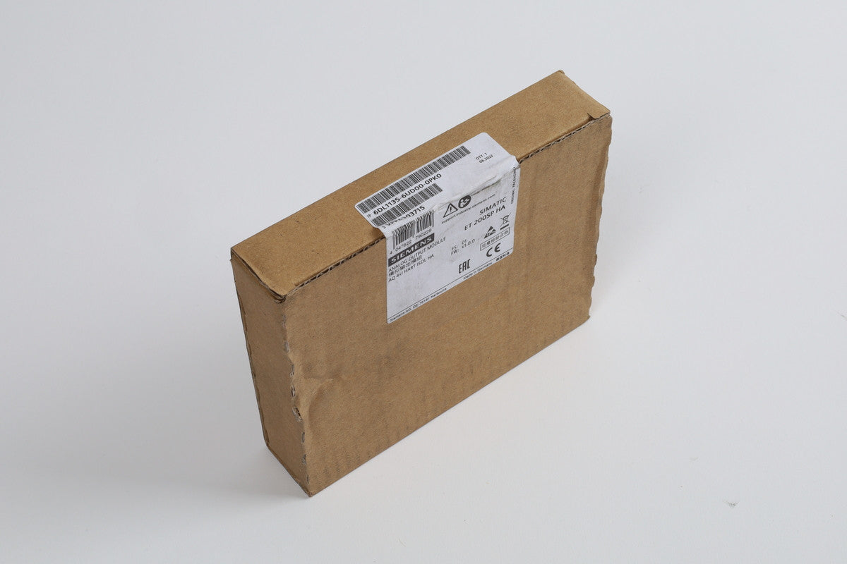 SIEMENS 6DL1135-6UD00-0PK0 in stock