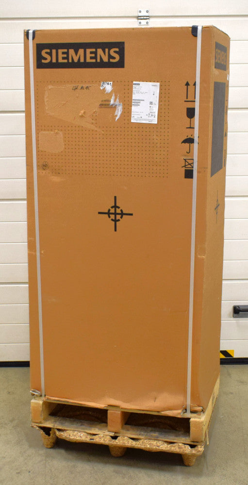 SIEMENS 6SL3330-1TE34-2AA3 in magazzino