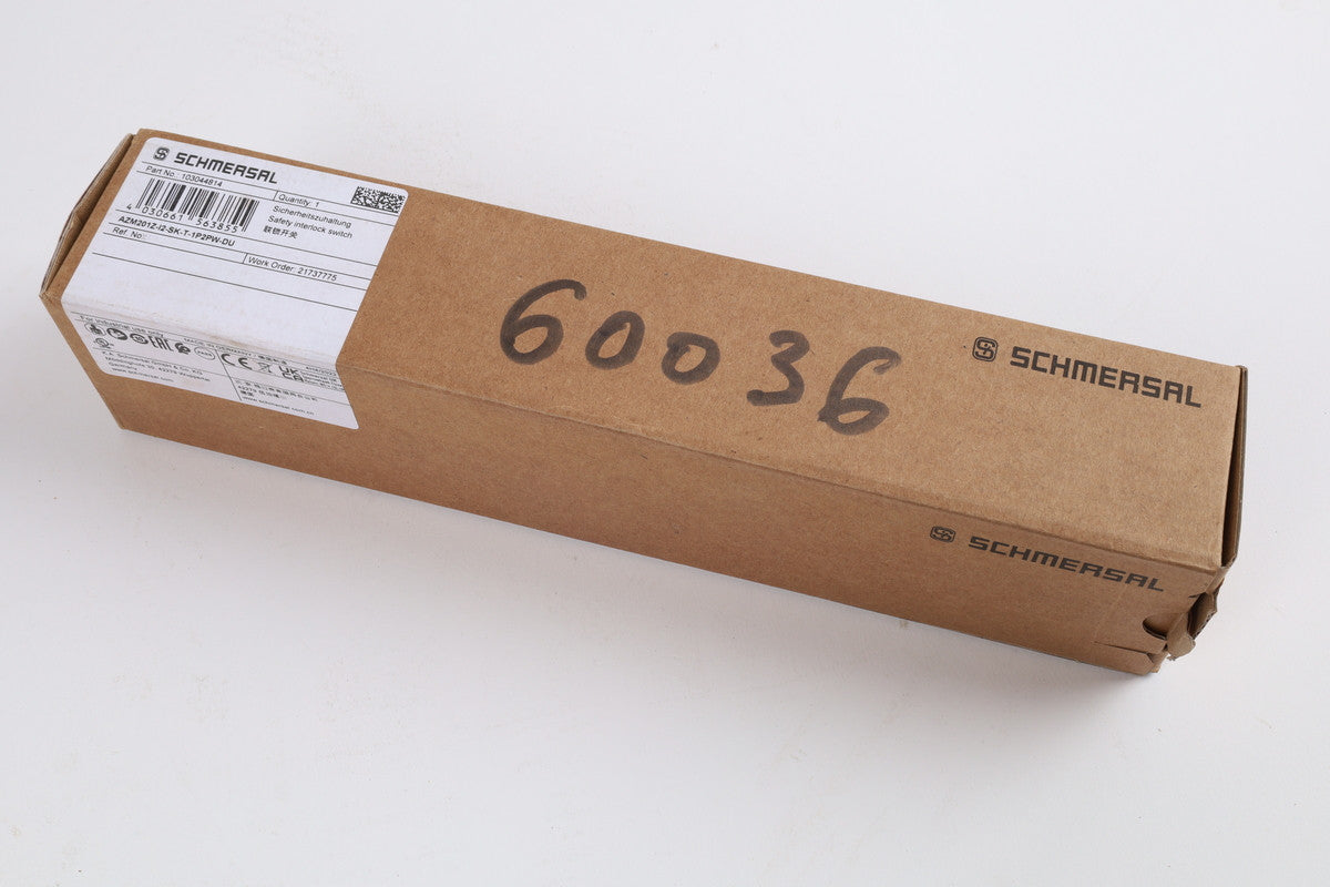 SCHMERSAL AZM201Z-I2-SK-T-1P2PW-DU auf Lager