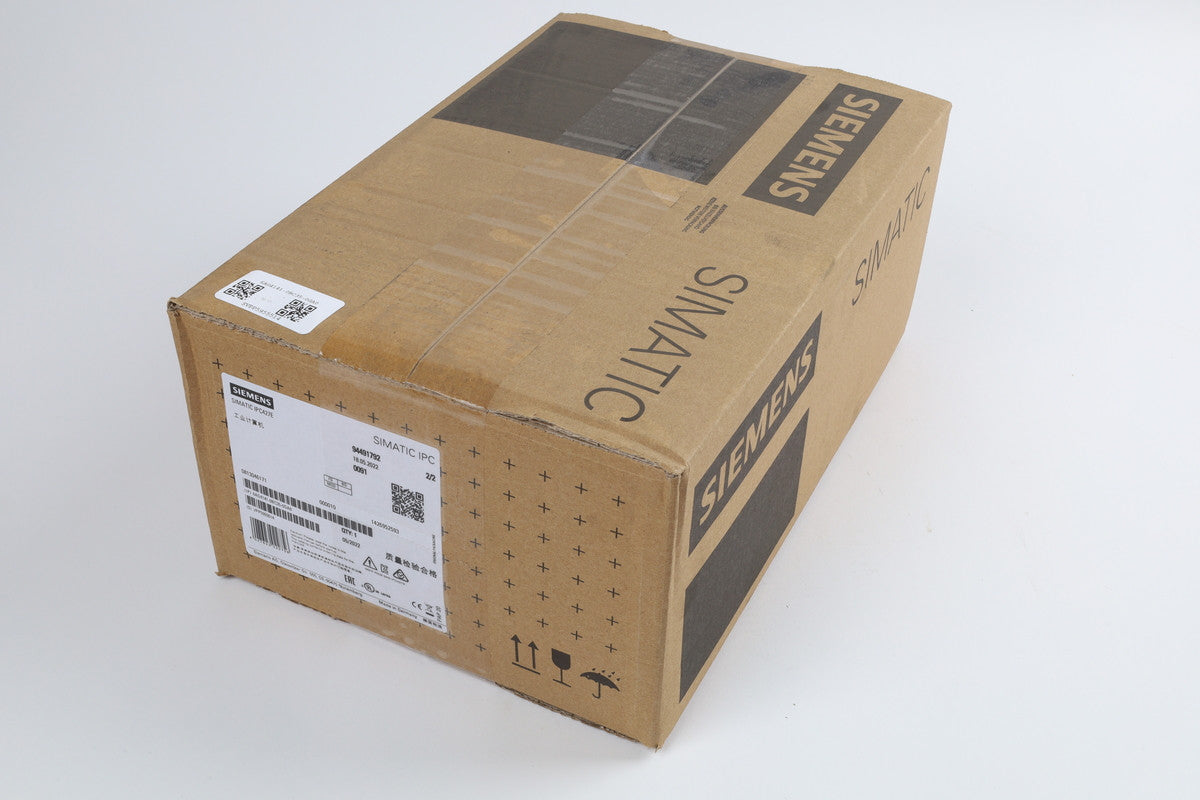 SIEMENS 6AG4141-0BC35-0GA0 en stock