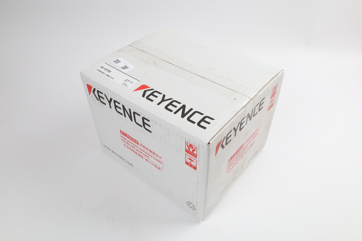 KEYENCE XG-X2700 in stock