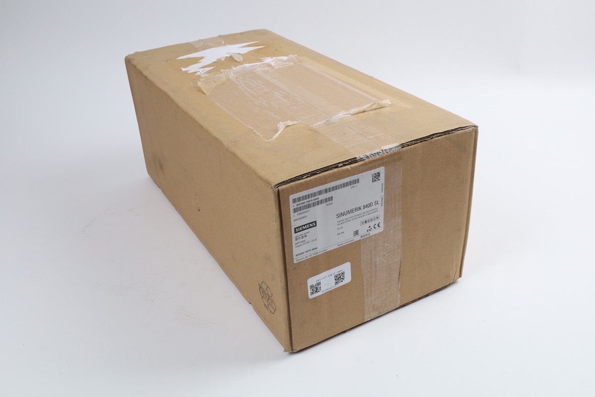 SIEMENS 6FC5303-1AF31-0AA0 auf Lager