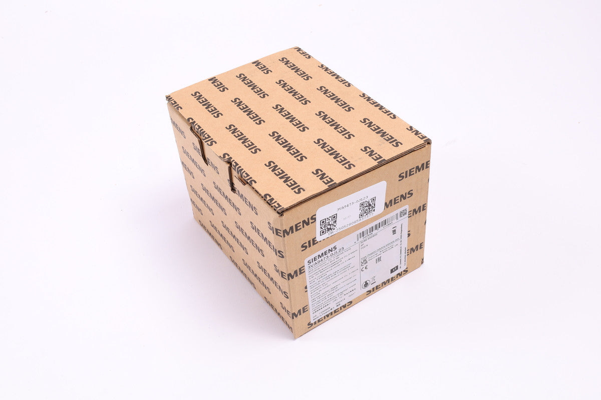 SIEMENS 3VA9473-0JL23 in stock