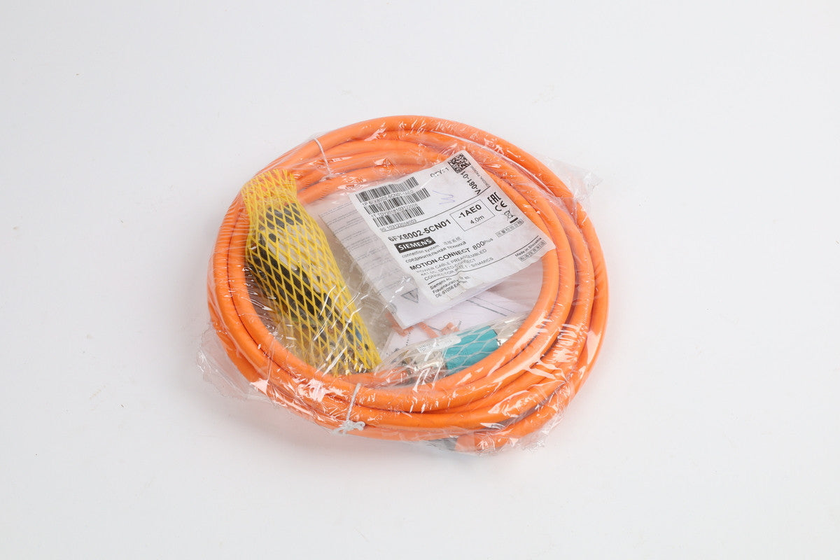 SIEMENS 6FX8002-5CN01-1AE0 в наличии