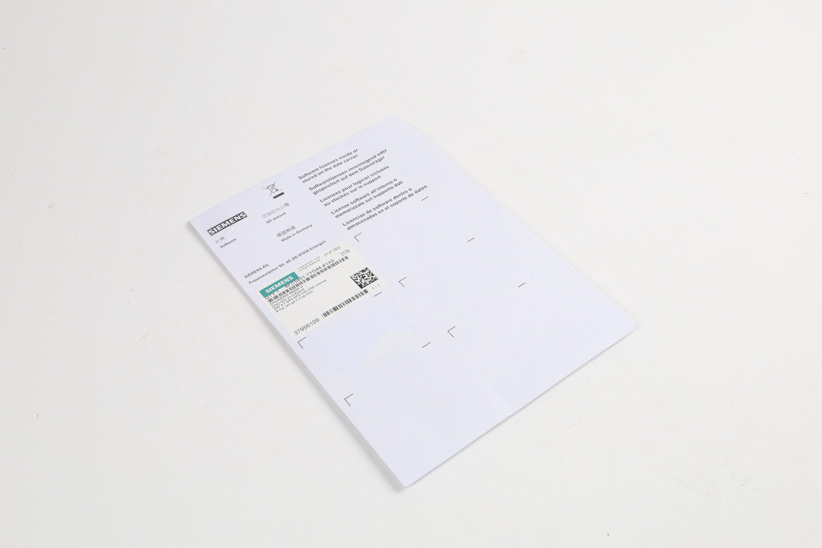 SIEMENS 6FC5851-1YG44-4YA0 in magazzino