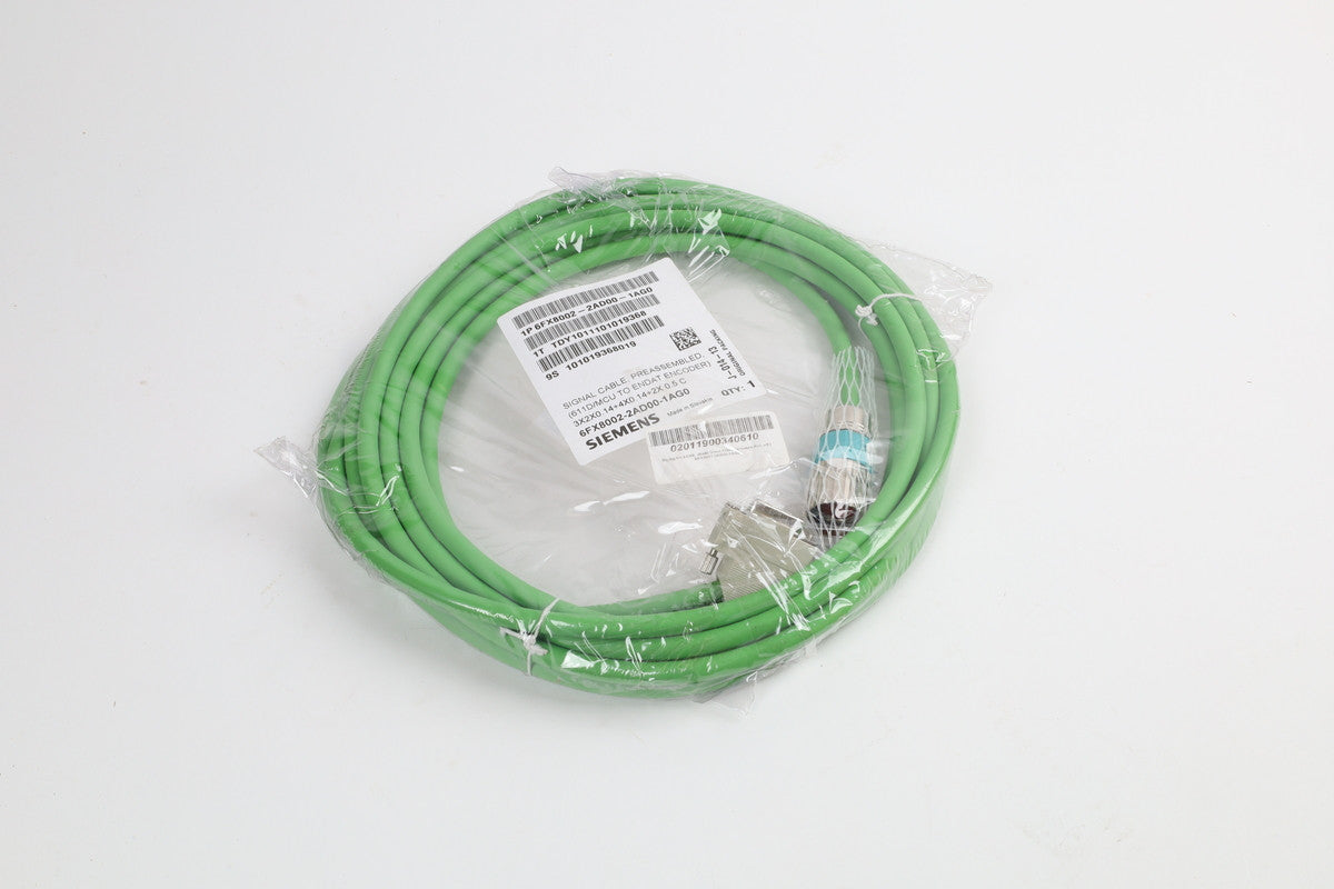 SIEMENS 6FX8002-2AD00-1AG0 na magazynie