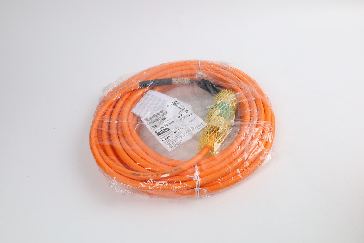 SIEMENS 6FX8002-5CS46-1BC0 in magazzino