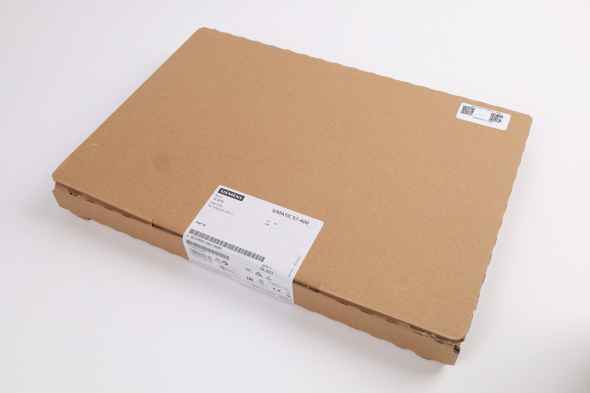 SIEMENS 6ES7400-1JA11-0AA1 на складе