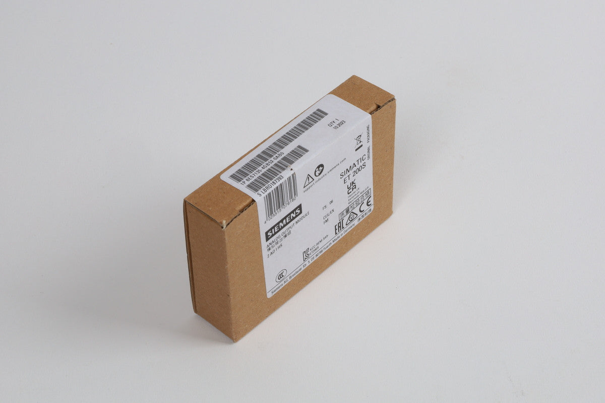 SIEMENS 6ES7135-4GB52-0AB0 na magazynie