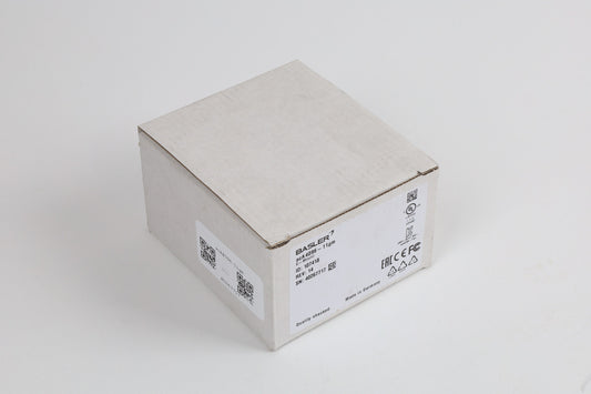 BASLER acA4096-11gm disponibile