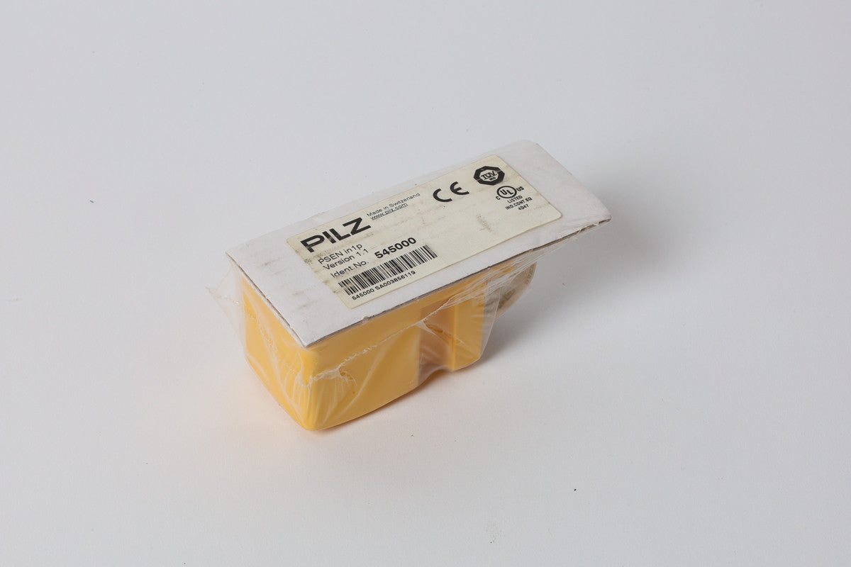 PILZ PSEN in1p en stock