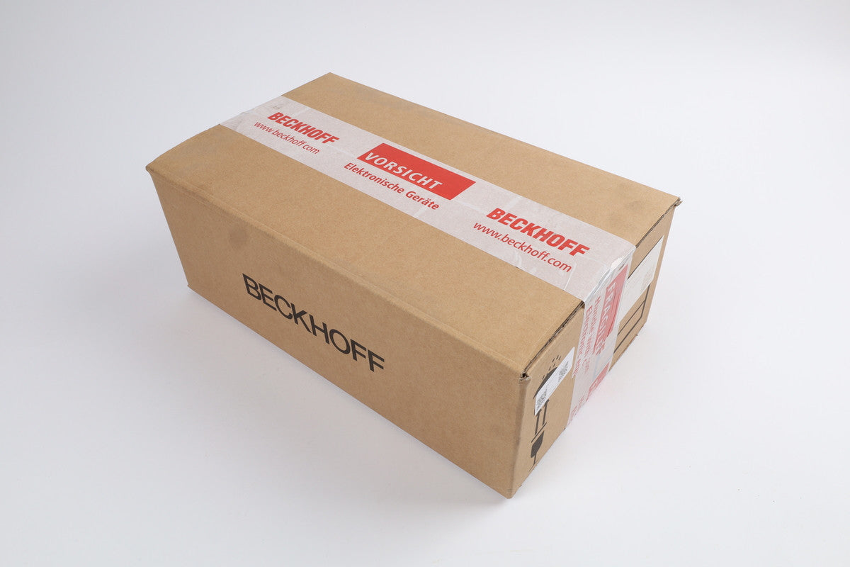 BECKHOFF CP6700-0001-0050 disponibile