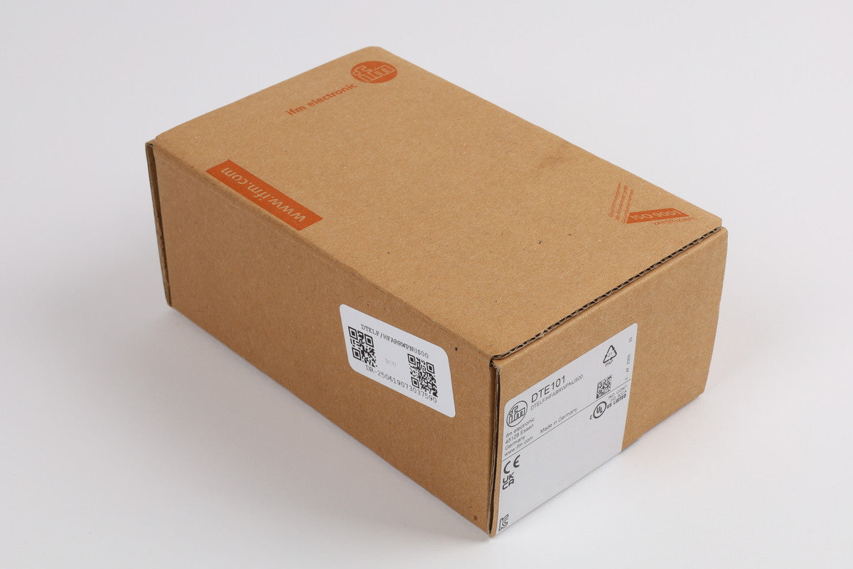 IFM DTELF/HFABRWPNUS00 in magazzino