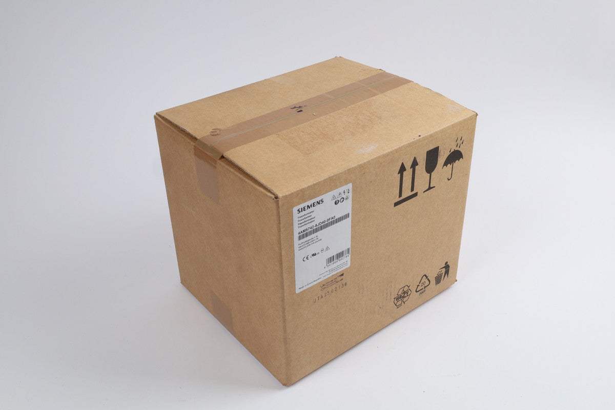 SIEMENS 4AM5742-8JD40-0FA0 en stock