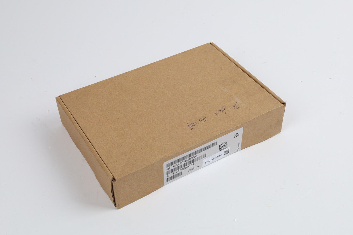 SIEMENS 6SX7010-0FF05 in stock