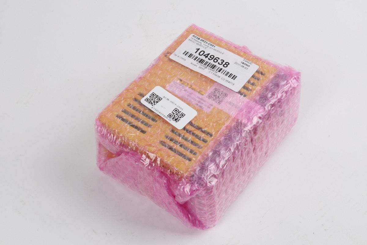 FANUC A03B-0823-C001 auf Lager