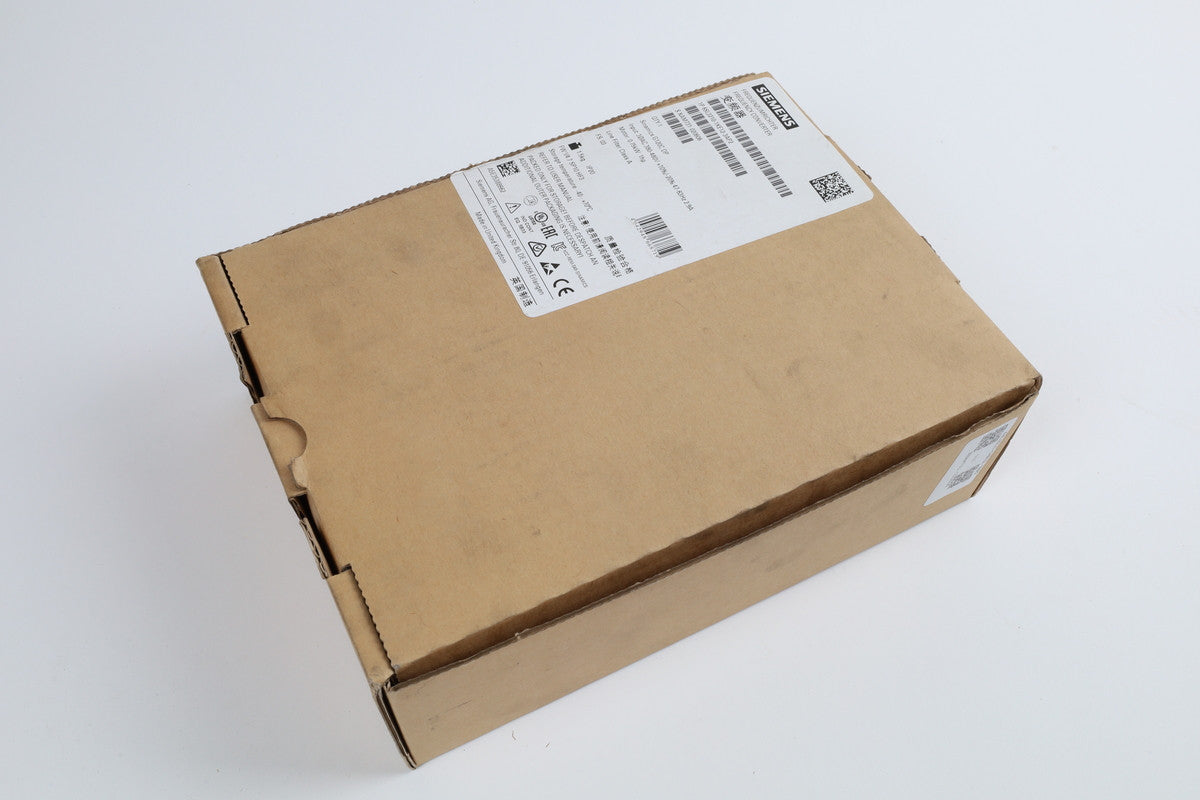 SIEMENS 6SL3210-1KE12-3AP2 en stock
