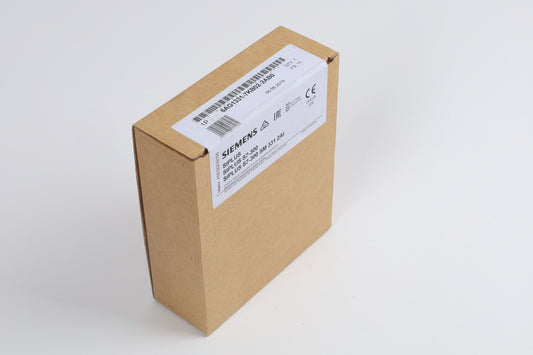 SIEMENS 6AG1331-7KB02-2AB0 in stock