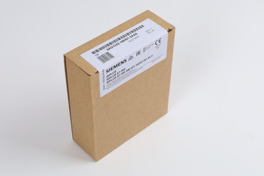 SIEMENS 6AG1322-1BH01-2AA0 in stock
