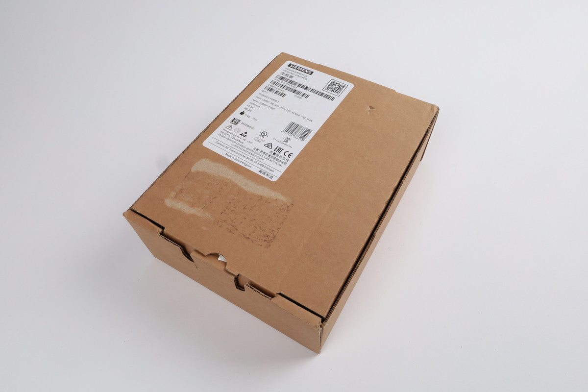 SIEMENS 6SL3210-1PB13-0UL0 in magazzino