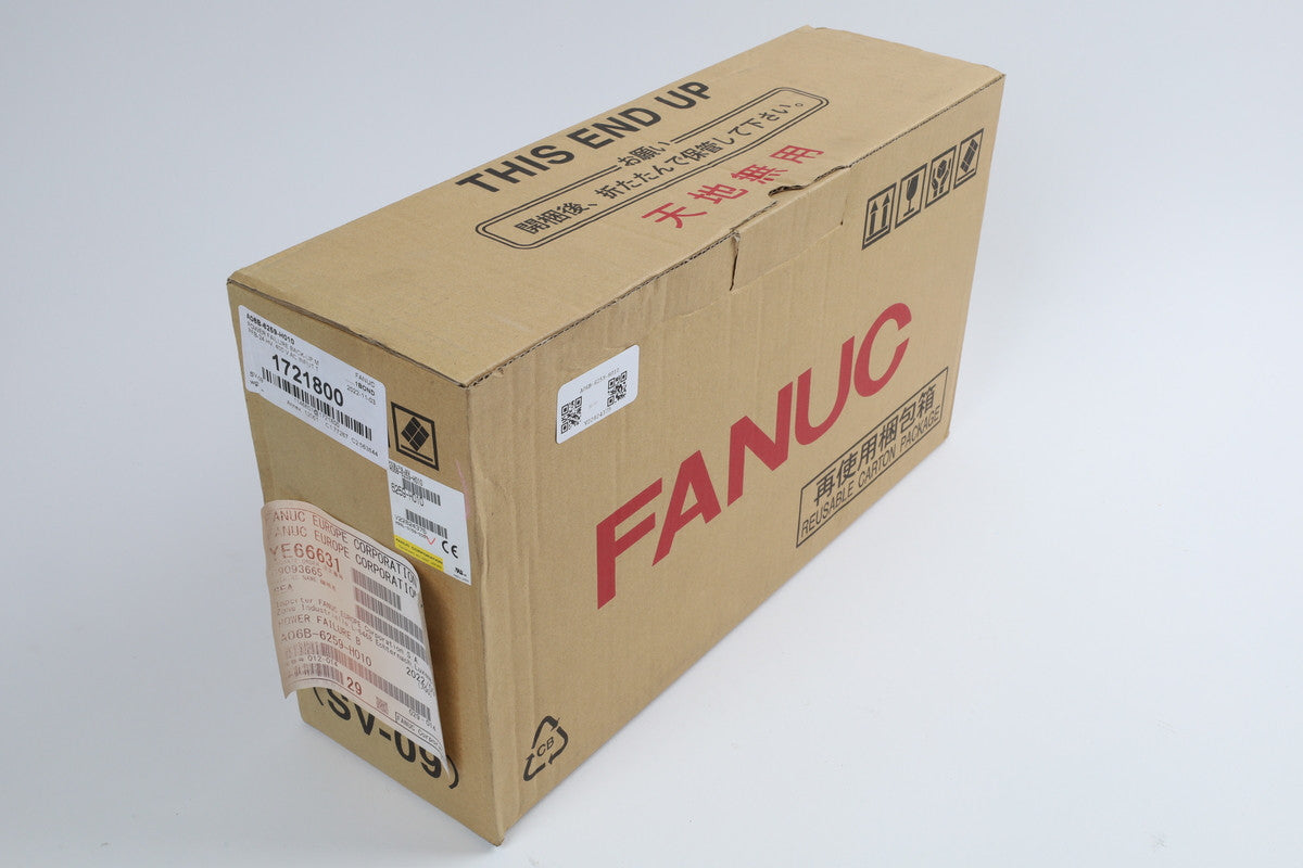 FANUC A06B-6259-H010 auf Lager