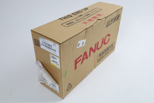 FANUC A06B-6259-H030 na stanie